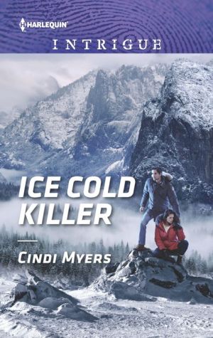 Book Ice Cold Killer