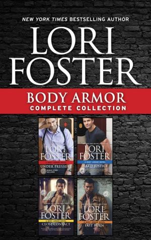 Body Armor Complete Collection