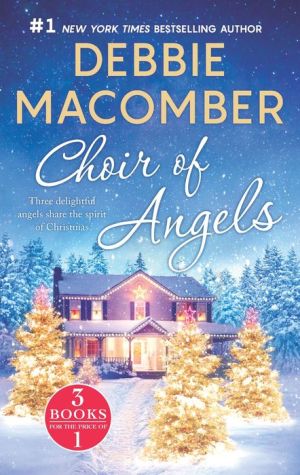 Choir of Angels: Shirley, Goodness and MercyThose Christmas AngelsWhere Angels Go