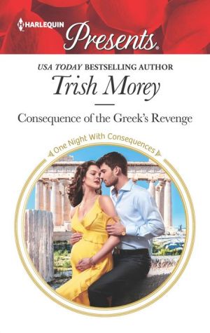 Book Consequence of the Greek's Revenge