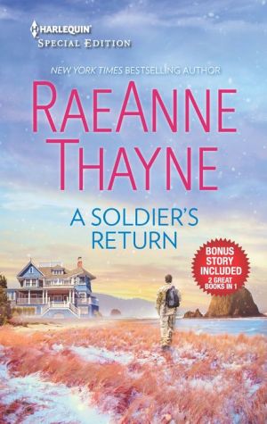 A Soldier's Return & The Daddy Makeover: A Soldier's ReturnThe Daddy Makeover