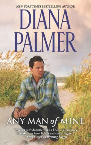 Any Man of Mine: A Waiting Game\A Loving Arrangement