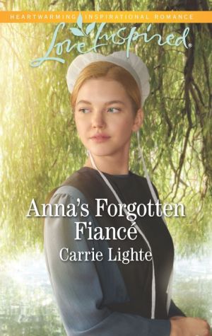 Anna's Forgotten Fianc