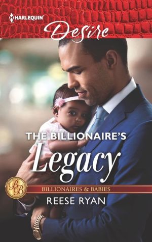 Book The Billionaire's Legacy