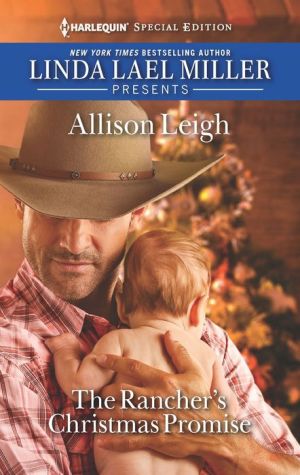 Book The Rancher's Christmas Promise