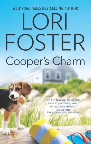 Cooper's Charm: A Novel|Paperback