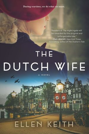 Book The Dutch Wife