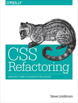 CSS Refactoring: Tune Your Style Sheets for Performance