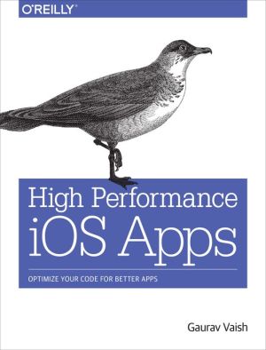 High-Performance iOS Apps