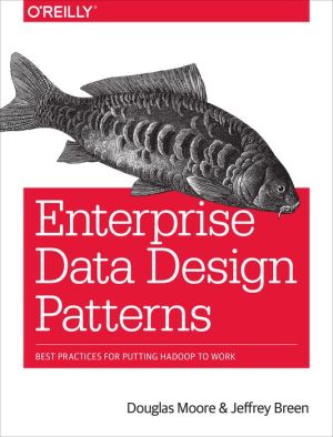 Enterprise Data Design Patterns