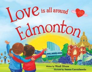 Love Is All Around Edmonton