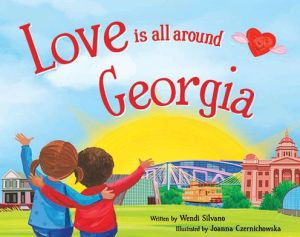 Love Is All Around Georgia