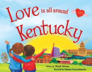 Love Is All Around Kentucky