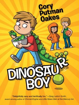 Dinosaur Boy