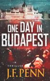 One Day In Budapest