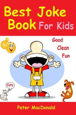 ... Book for Kids: Best Funny J...