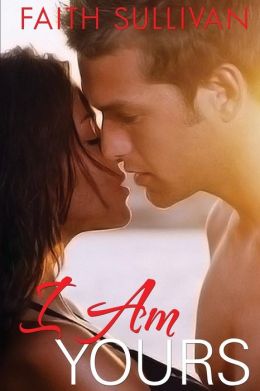 I Am Yours: (Heartbeat #3)
