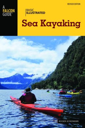 Basic Illustrated Sea Kayaking