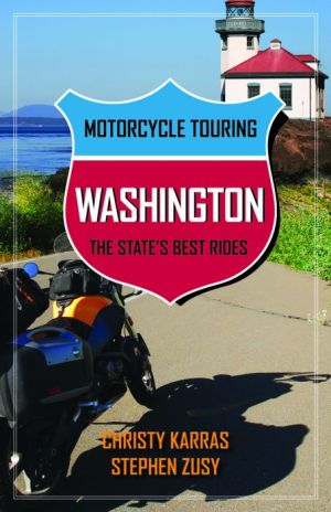 Motorcycle Touring Washington: The State's Best Rides