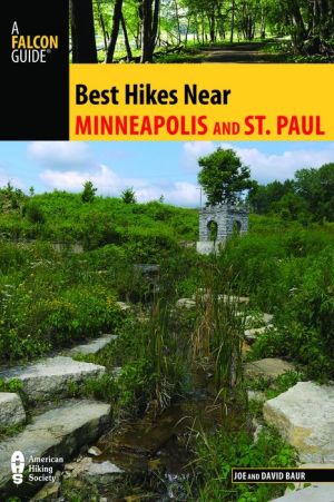 Best Hikes Near Minneapolis and St. Paul