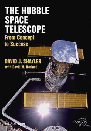 The Hubble Space Telescope: From Concept to Success
