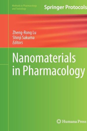 Nanomaterials in Pharmacology