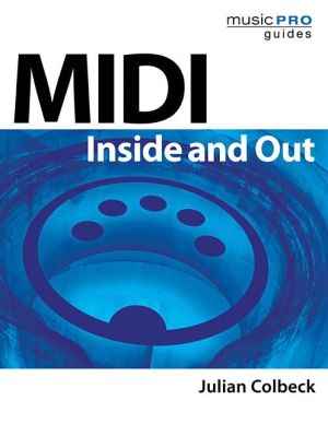 MIDI Inside and Out