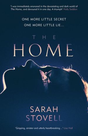 The Home|NOOK Book