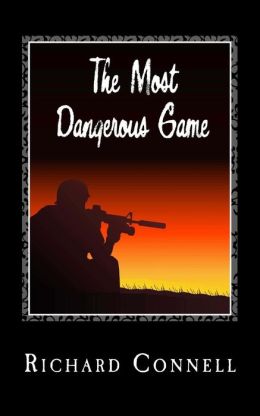 Characterization In The Most Dangerous Game By Richard Connell