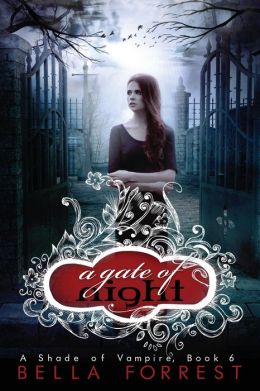 A Shade Of Vampire 6: A Gate Of Night
