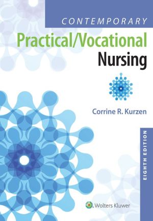 Kurzen's Contemporary Practical/Vocational Nursing