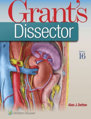 Grant's Dissector, North American Edition