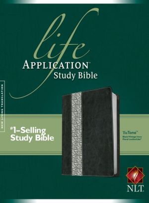 Life Application Study Bible NLT, Tutone