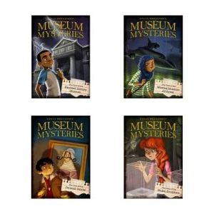 Museum Mysteries