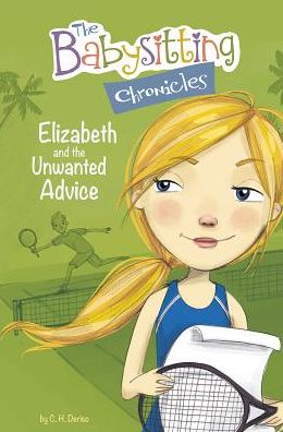 Elisabeth and the Unwanted Advice