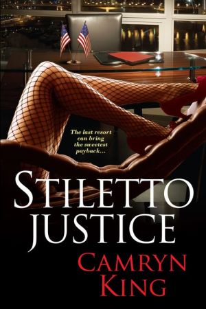 Stiletto Justice