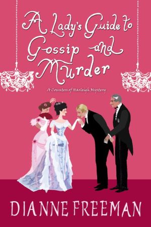 Book A Lady's Guide to Gossip and Murder