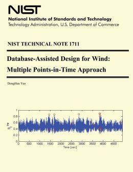 Database-Assisted Design for Wind: Multiple Points-In-Time Approach