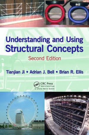 Understanding and Using Structural Concepts, Second Edition