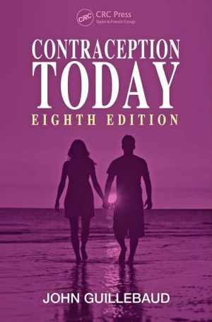 Contraception Today, Eighth Edition