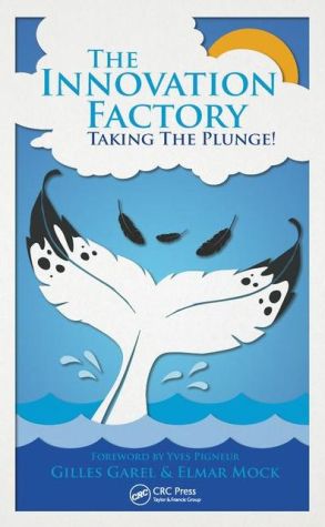 The Innovation Factory
