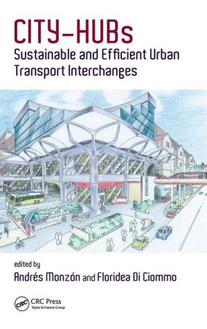 CITY-HUBs: Sustainable and Efficient Urban Transport Interchanges