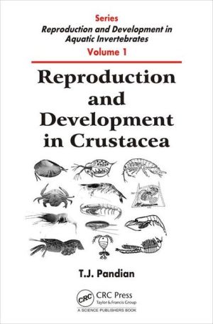 Reproduction and Development of Crustacea