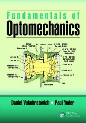 Book Fundamentals of Optomechanics