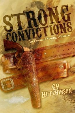 In-Store Launch Event with GP Hutchinson