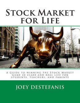 stock market economics game