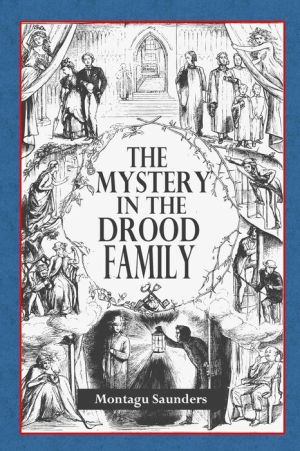 The Mystery in the Drood Family