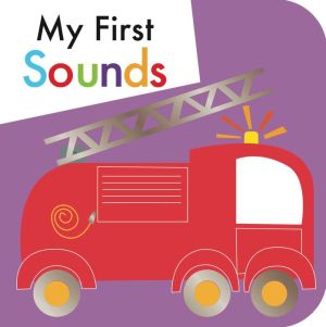 My First Sounds