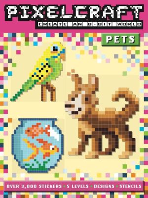 PixelCraft: Pets