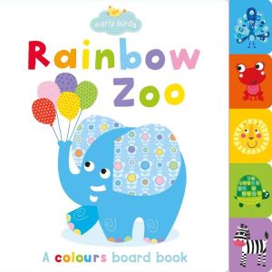 Rainbow Zoo